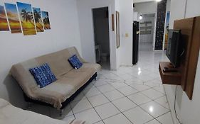 Apartamento Coqueiros A 1 Quadra Do Mar